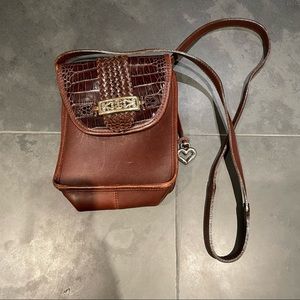 Brighton crossbody